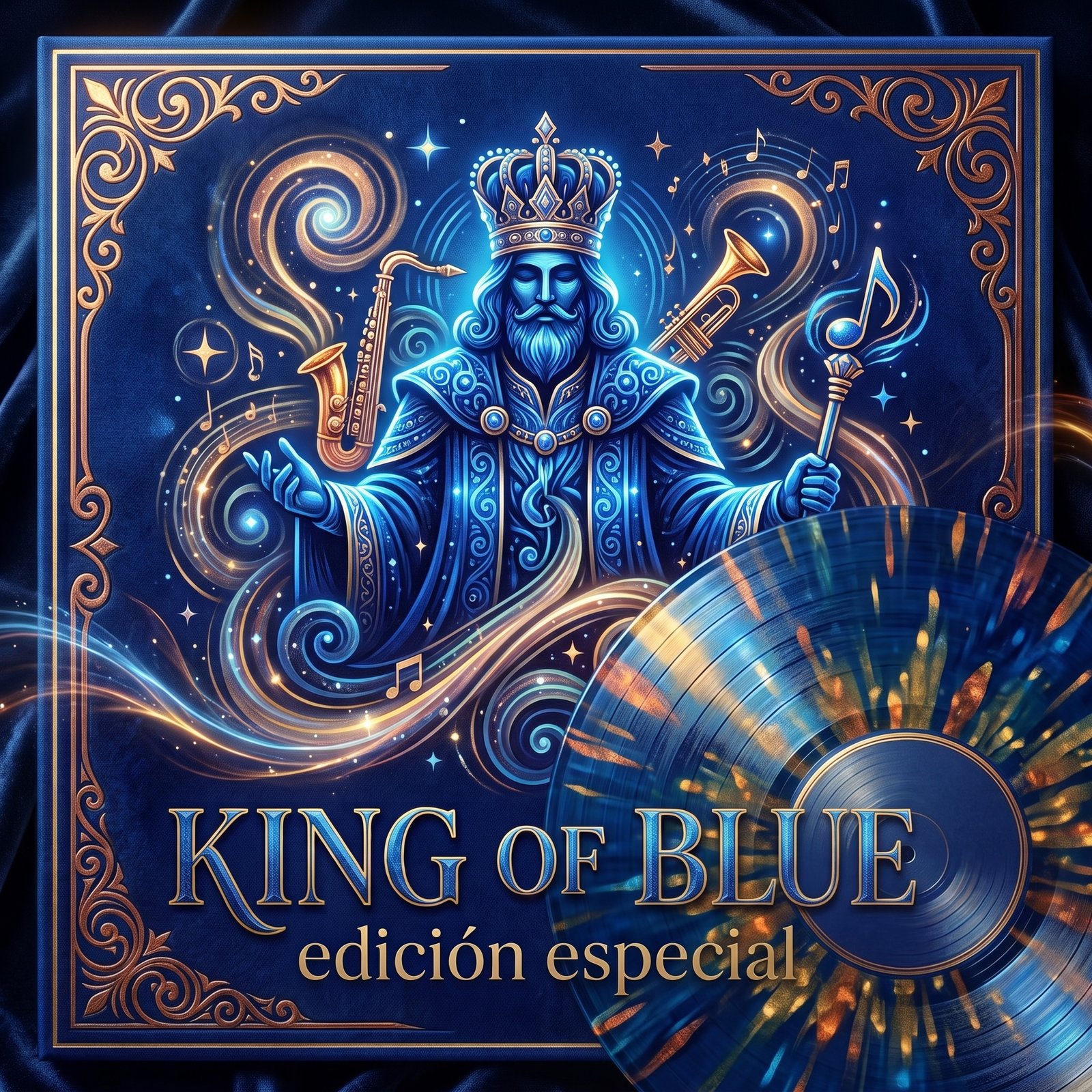 Kind of Blue · Edición Especial